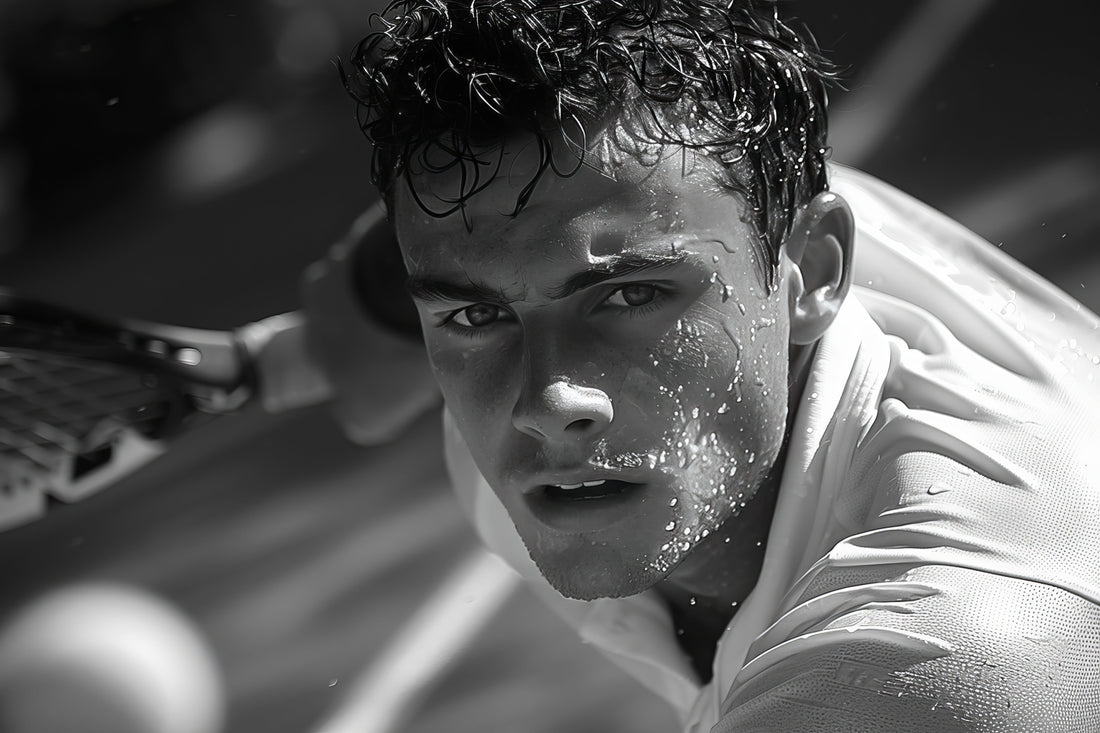 ¿Por qué los hombres deberían elegir productos naturales para el cuidado de la piel?