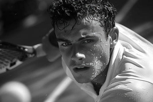 ¿Por qué los hombres deberían elegir productos naturales para el cuidado de la piel?